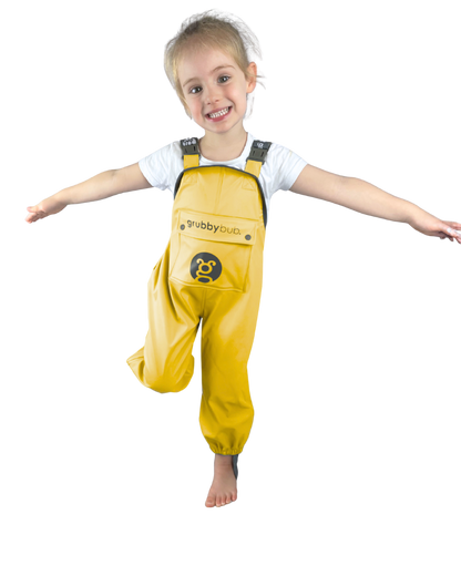 Grubberalls