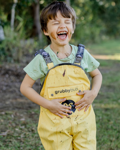 Grubberalls